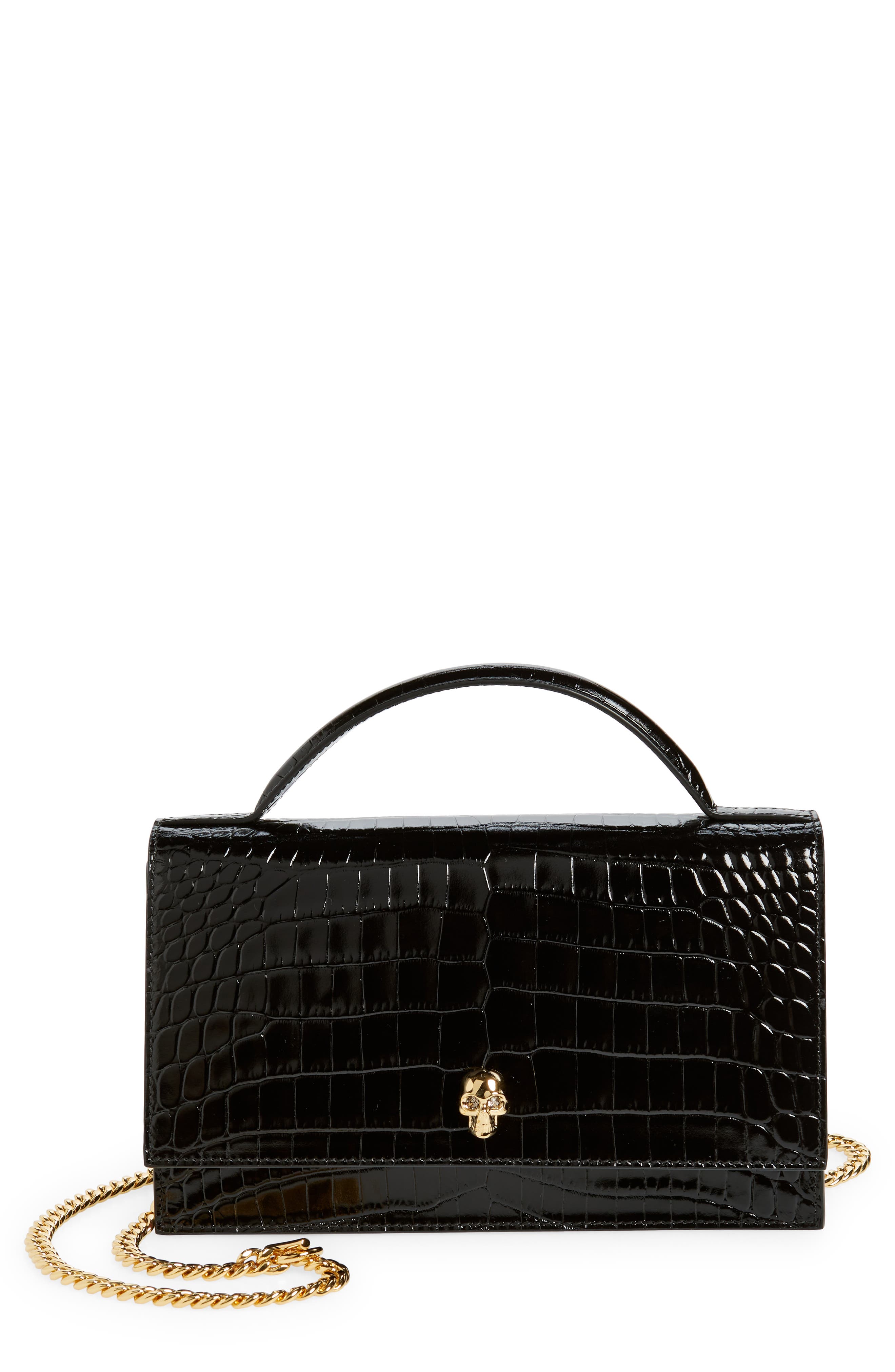 Mcqueen tasche Clearance